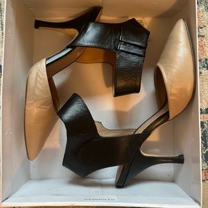 Steve Madden Swift Heels